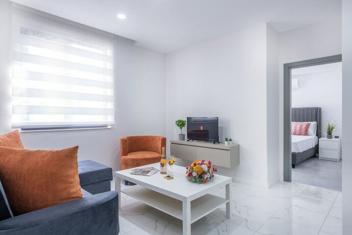 Imagen general del ECHINUS HOTELS. Foto 6