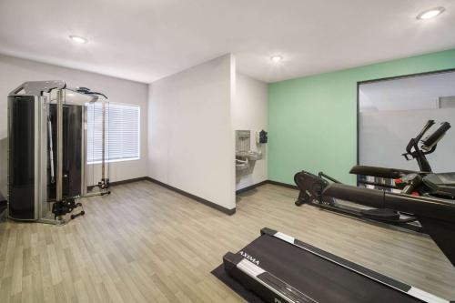 Imagen general del ECHO Suites Richmond West - Opening Dec 2024. Foto 6