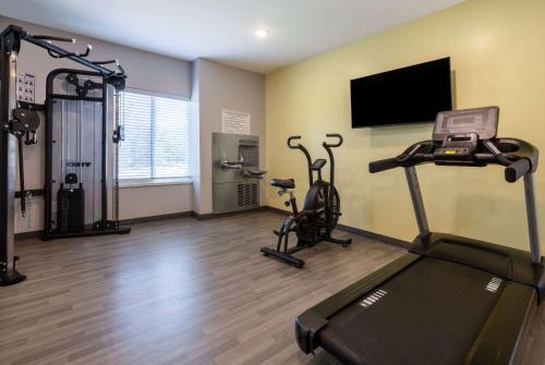Imagen general del ECHO Suites Richmond West - Opening Dec 2024. Foto 8
