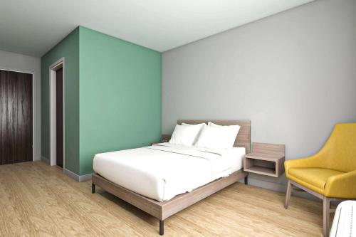 Imagen general del ECHO Suites Richmond West - Opening Dec 2024. Foto 10