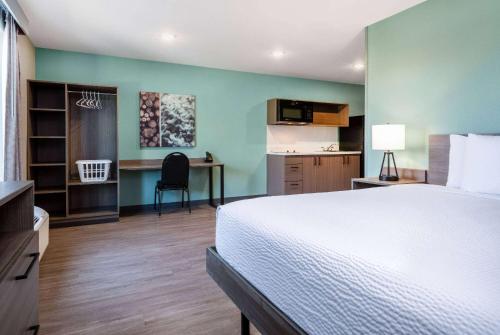 Imagen general del ECHO Suites Richmond West - Opening Dec 2024. Foto 13