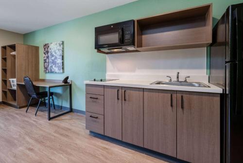 Imagen general del ECHO Suites Richmond West - Opening Dec 2024. Foto 15