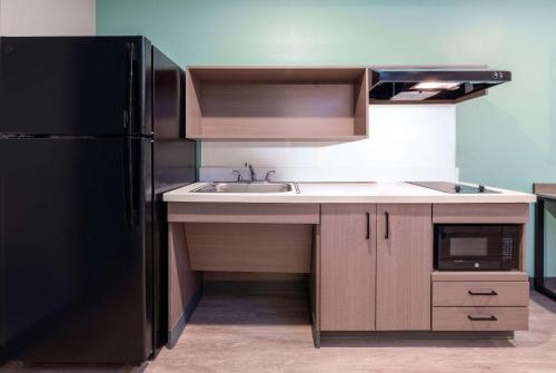 Imagen general del ECHO Suites Richmond West - Opening Dec 2024. Foto 16