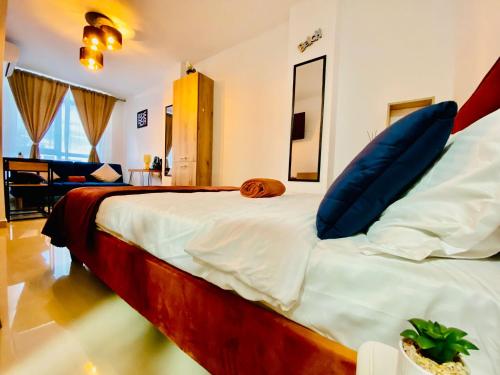 Imagen general del EFO Studios Private Beach. Foto 4