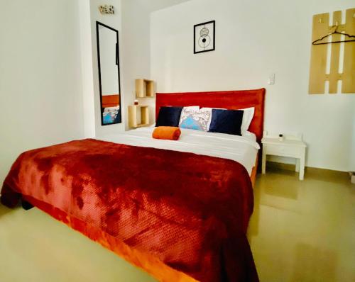 Imagen general del EFO Studios Private Beach. Foto 5