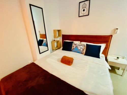 Imagen de la habitación del EFO Studios Private Beach. Foto 17