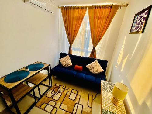 Imagen general del EFO Studios Private Beach. Foto 7