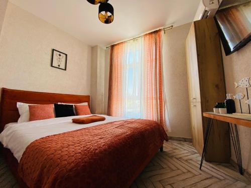 Imagen de la habitación del EFO Studios Private Beach. Foto 18