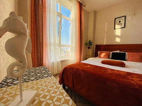 Imagen general del EFO Studios Private Beach. Foto 12