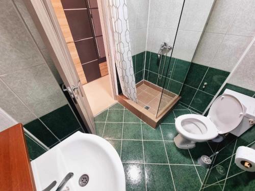 Imagen de la habitación del EFO Studios Private Beach. Foto 20