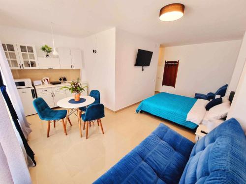 Imagen general del EFO Studios Private Beach. Foto 13