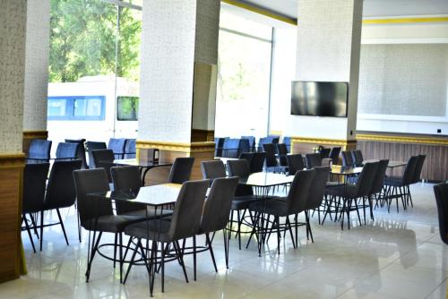 Imagen general del EGE RESORT HOTEL, Bostanbükü. Foto 1