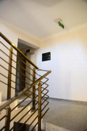 Imagen general del EGE RESORT HOTEL, Bostanb&uuml;k&uuml;. Foto 3