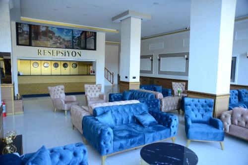 Imagen general del EGE RESORT HOTEL, Bostanb&uuml;k&uuml;. Foto 4