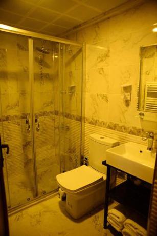 Imagen general del EGE RESORT HOTEL, Bostanb&uuml;k&uuml;. Foto 5