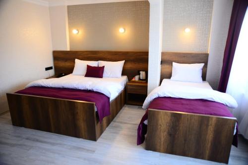 Imagen general del EGE RESORT HOTEL, Bostanb&uuml;k&uuml;. Foto 6
