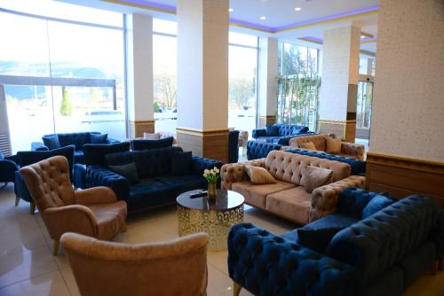 Imagen general del EGE RESORT HOTEL, Bostanb&uuml;k&uuml;. Foto 11
