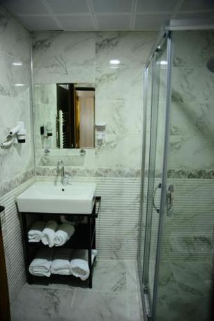 Imagen general del EGE RESORT HOTEL, Bostanb&uuml;k&uuml;. Foto 14