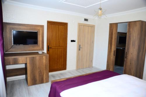 Imagen general del EGE RESORT HOTEL, Bostanb&uuml;k&uuml;. Foto 15