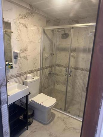 Imagen de la habitación del EGE RESORT HOTEL, Bostanb&uuml;k&uuml;. Foto 20