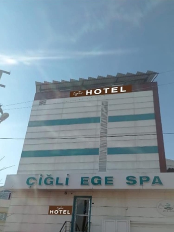 Imagen general del EGETUR HOTEL. Foto 1