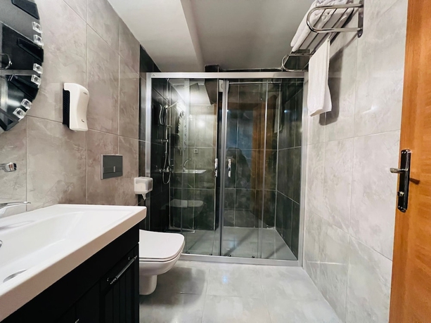 Imagen de la habitación del EGETUR HOTEL. Foto 8