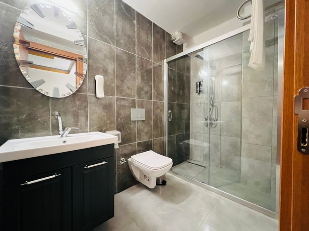 Imagen de la habitación del EGETUR HOTEL. Foto 9