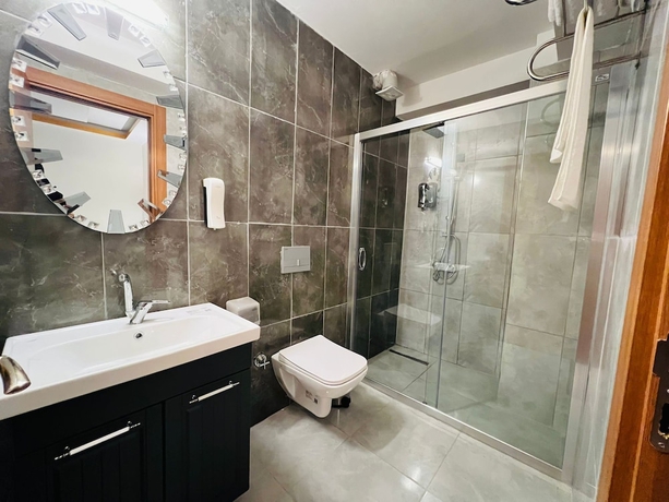 Imagen de la habitación del EGETUR HOTEL. Foto 10