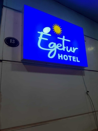 Imagen general del EGETUR HOTEL. Foto 3