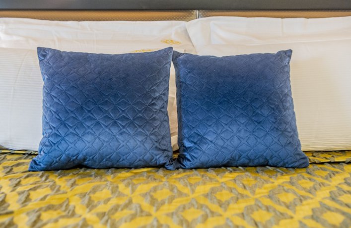 Imagen de la habitación del EGO' Residence Venice. Foto 14