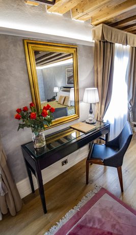 Imagen de la habitación del EGO' Residence Venice. Foto 16