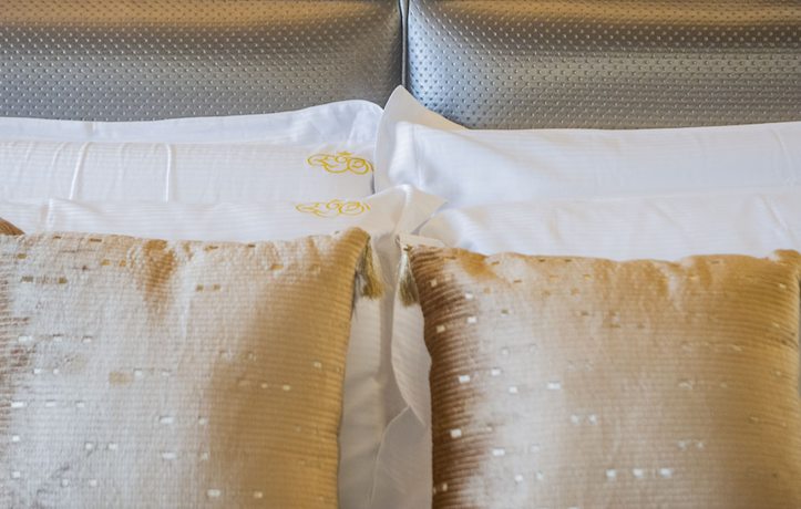 Imagen de la habitación del EGO' Residence Venice. Foto 20