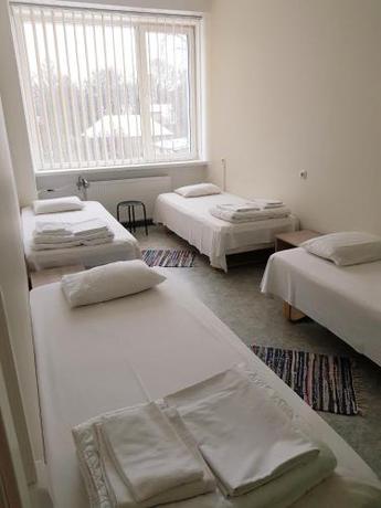 Imagen de la habitación del EHE Hostel. Foto 8