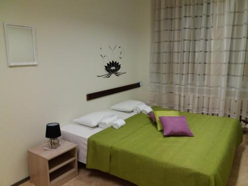 Imagen de la habitación del EHE Hostel. Foto 9