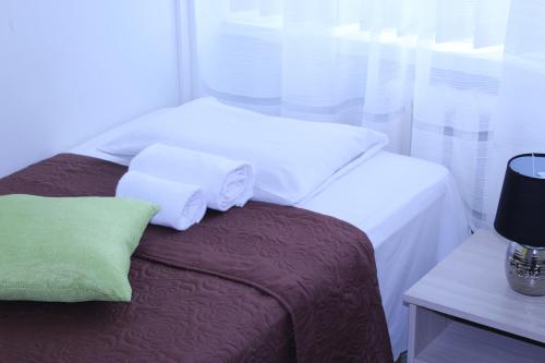Imagen general del EHE Hostel. Foto 4