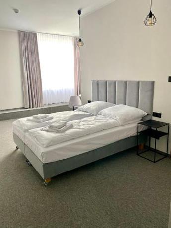 Imagen general del E-Hotel Ł&oacute;dź. Foto 4