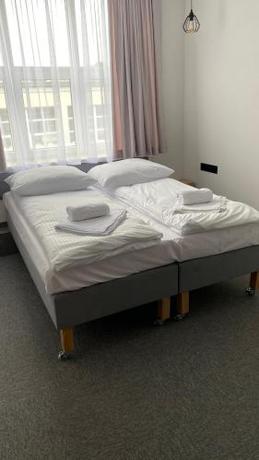 Imagen general del E-Hotel Ł&oacute;dź. Foto 11