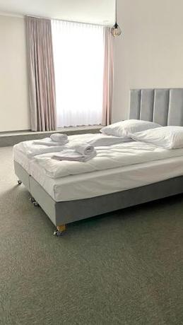 Imagen general del E-Hotel Ł&oacute;dź. Foto 12