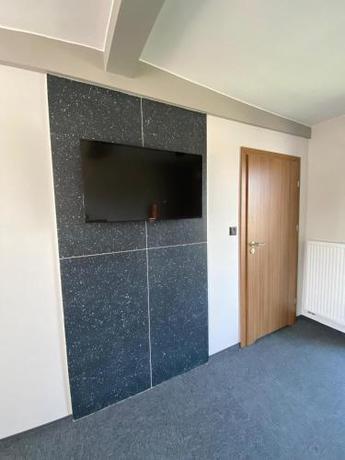 Imagen general del E-Hotel Ł&oacute;dź. Foto 16