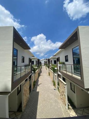Imagen general del EL Suites Berawa. Foto 1
