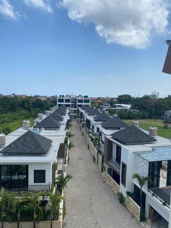 Imagen general del EL Suites Berawa. Foto 2