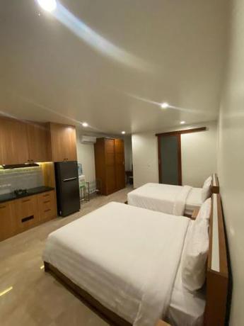 Imagen general del EL Suites Berawa. Foto 3