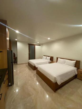 Imagen general del EL Suites Berawa. Foto 4