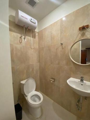 Imagen general del EL Suites Berawa. Foto 5