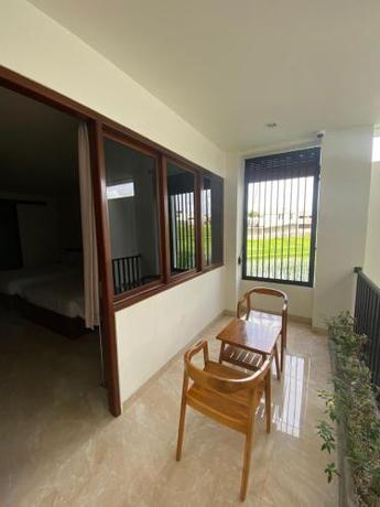 Imagen general del EL Suites Berawa. Foto 7