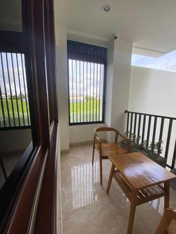 Imagen de la habitación del EL Suites Berawa. Foto 12