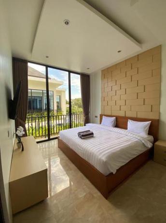 Imagen general del EL Suites Berawa. Foto 8