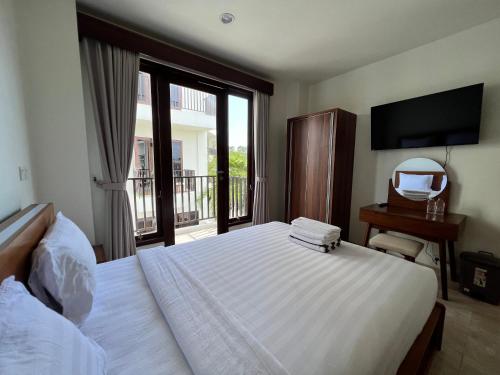 Imagen general del EL Suites Berawa. Foto 9