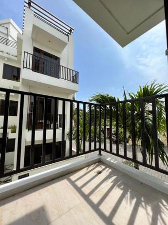Imagen general del EL Suites Berawa. Foto 11