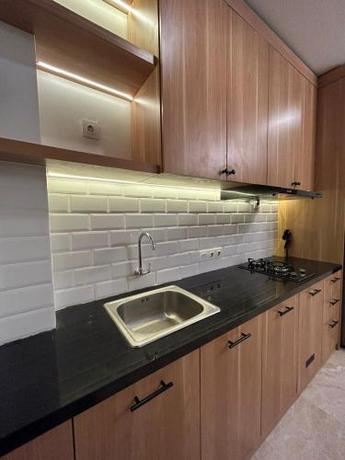 Imagen de la habitación del EL Suites Berawa. Foto 18